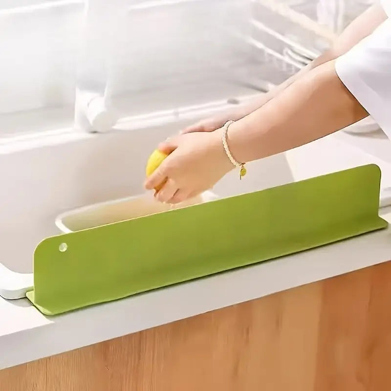 Silicone Anti-Splash Sink Edge Guard BIG SIZE🔥 BUY 1 GET 1 FREE 🔥
